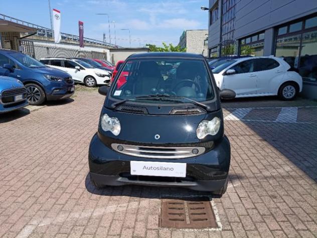 SMART ForTwo 700 coupé pulse (45 kW) rif. 23932023 - Foto 2