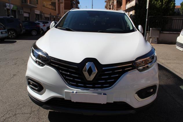 Renault Kadjar Blue dCi 8V 115CV Sport Edition2 Unico proprietario - Foto 2
