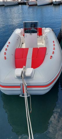 GOMMONE 6 mt - Foto 7