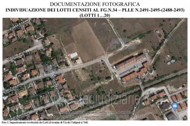 IMMOBILI-ALTRA CATEGORIA-Via dei Tulipani, 67051 Avezzano AQ, Italia - Foto 7