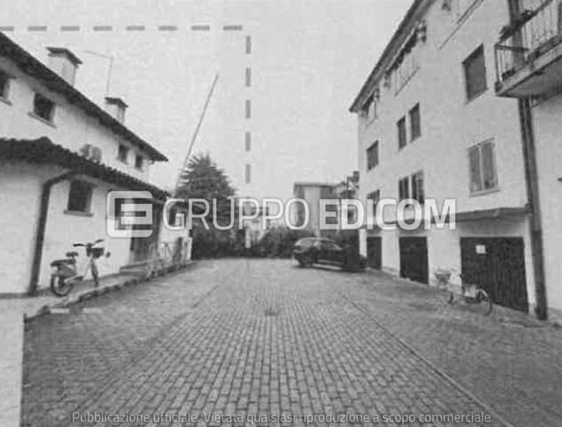 Stalle, scuderie, rimesse, autorimesse di 114 mq in vendita a Venezia - Rif. 4555065