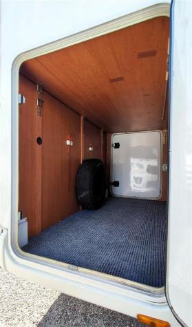 BENIMAR PERSEO 540 rif. 23795797 - Foto 4