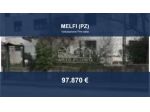 Immobile in asta di 521 m² in vendita a Melfi