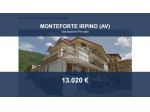 Immobile in asta di 44 m² in vendita a Monteforte Irpino