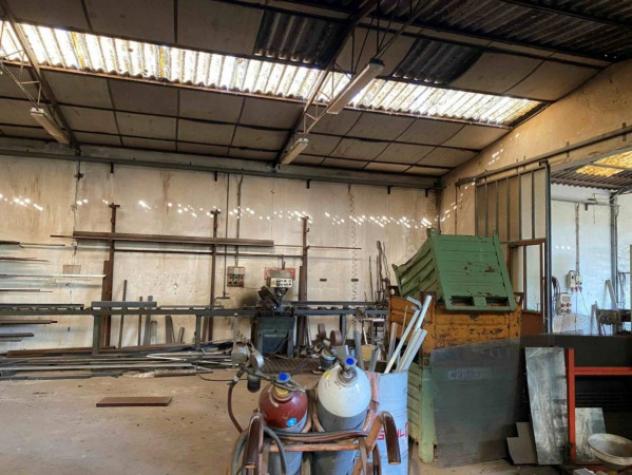 Immobile in asta di 1925 m² in vendita a Pieve di Cento - Foto 20