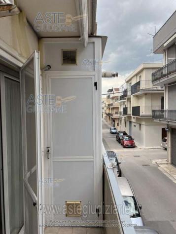 IMMOBILI-IMMOBILE RESIDENZIALE-Via Postumia, 42, 70022 Altamura BA, Italia - Foto 7