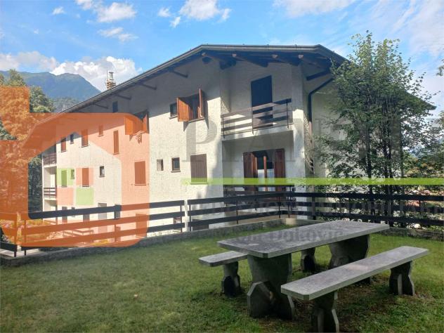 V000455 - APPARTAMENTO CON SOPPALCO E GARAGE - Foto 2