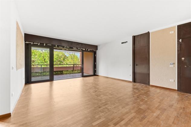 QUADRILOCALE RISTRUTTURATO - RESIDENZA SOLCO - Foto 15