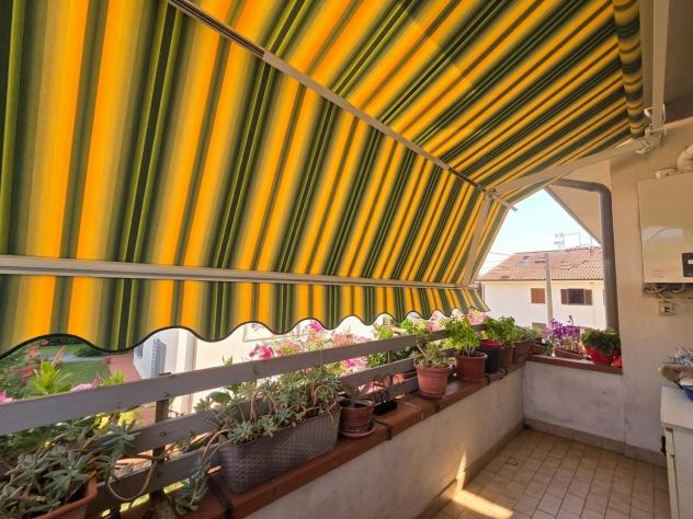 Appartamento in vendita a Marlia - Capannori 60 mq Rif: 1431608 - Foto 9