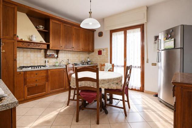 Appartamento in vendita a San Lorenzo Alle Corti - Cascina 129 mq Rif: 1451871 - Foto 9