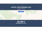 Immobile in asta di 68 m² in vendita a Castel San Giorgio