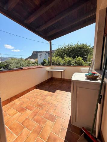 Villa a schiera in vendita a Castellammare del Golfo - Foto 5