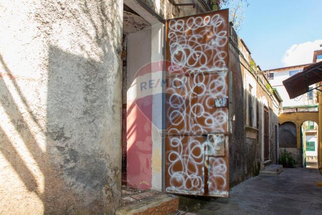 Casa Indipendente in vendita a Catania, Centro Storico - Foto 7