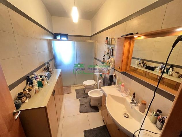 Rif: 2692 - Villetta con ampio giardino a Comiso – comfort e tranquillità! - Foto 17