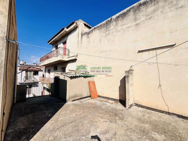 Rif:2630 - Casa indipendente in pieno centro, Comiso - Foto 18