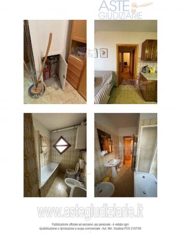 IMMOBILI-IMMOBILE RESIDENZIALE-Via Bar Alpino - Foto 3