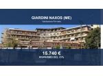 Immobile in asta di 26 m² in vendita a Giardini-Naxos