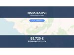 Immobile in asta di 81 m² in vendita a Maratea