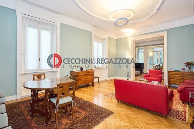 Appartamento in vendita a Milano, Sempione - Foto 11
