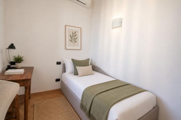 Attico / Mansarda di 85 m² con 3 locali in vendita a Milano - Foto 8