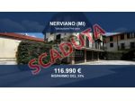 Immobile in asta di 74 m², box auto in vendita a Nerviano