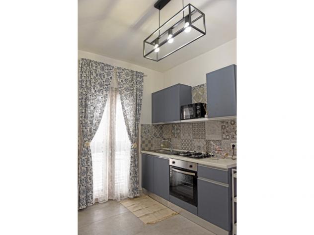 Villa in Vico Manfredonia - Foto 7