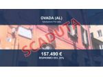 Immobile in asta di 130 m² con più di 5 locali in vendita a Ovada