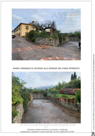 IMMOBILI-IMMOBILE RESIDENZIALE-Via di Collegigliato, 43, 51100 Pistoia PT, Italia - Foto 2