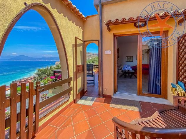 PORTOFERRAIO - ELBA - VILLA FRONTEMARE - Foto 6