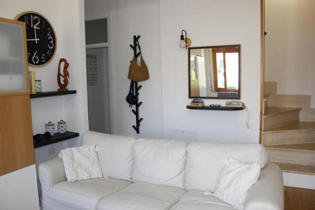 Appartamento in vendita a Caletta - Rosignano Marittimo 101 mq Rif: 1429459 - Foto 6