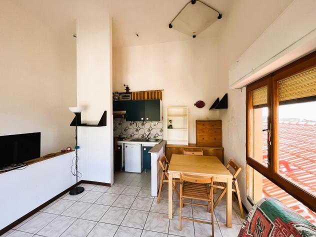 Appartamento in vendita a Castiglioncello - Rosignano Marittimo 45 mq Rif: 1328704 - Foto 10