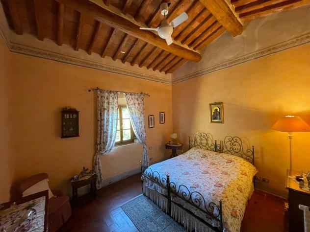 Colonica in vendita a San Casciano in Val di Pesa 300 mq Rif: 1164723 - Foto 10