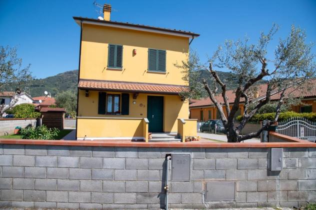 Villa in vendita a San Giuliano Terme 160 mq Rif: 1409768 - Foto 8