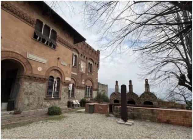 Immobile in asta di 808 m² con più di 5 locali in vendita a Serra Riccò - Foto 5