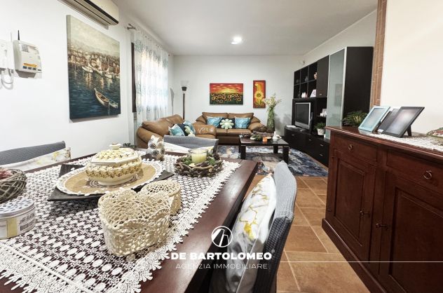 VIA MEDITERRANEO VILLA IN RESIDENCE SU DUE LIVELLI - Foto 4