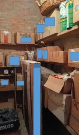 Immobile in asta di 131 m² in vendita a Terni - Foto 7