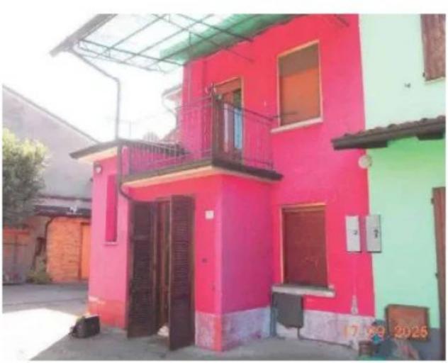 Immobile in asta di 104 m², box auto in vendita a Vaiano Cremasco - Foto 6