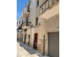 Appartamento da ristrutturare nel borgo ottocentesco