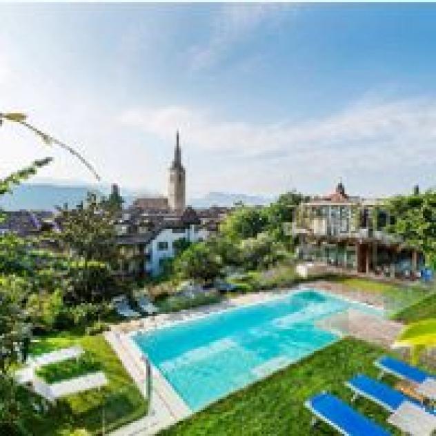 Hotel Goldener Stern