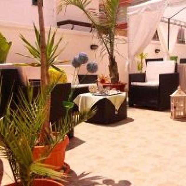 B&B Villa Laura
