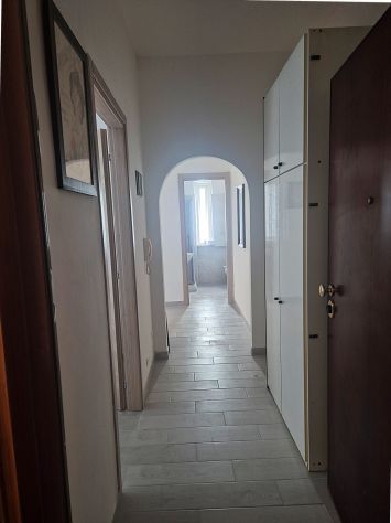 Palazzo GEMELLI via Lago di Bomba Bilocale 4 posti Letto (PE) - Foto 6