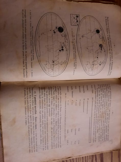 LIBRI ANNI 20-40 DI PROSA - SCOLASTICI - ENCICLOPEDIE - Foto 7