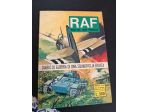 RAF - Diario di guerra di una squadriglia eroica N 48 DICEMBRE 1976