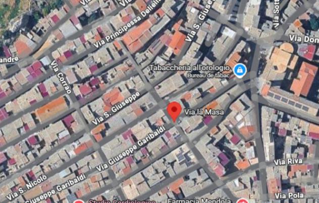 Immobile in asta di 46 m² con più di 5 locali in vendita a Pietraperzia - Foto 8