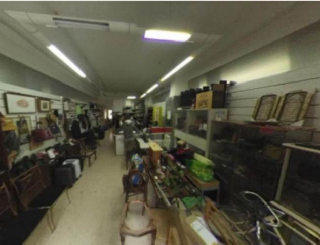 Immobile in asta di 42 m² con più di 5 locali in vendita a Roma - Foto 15