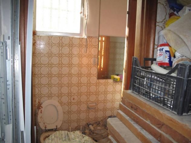 Immobile in asta di 87 m² in vendita a Serra Riccò - Foto 3