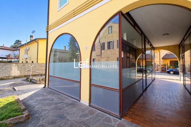 LOCALE COMMERCIALE di 1 vani e di 63 mq (VILLORBA) rif. LC35A - Foto 3