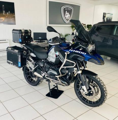 BMW R 1200 GS adventure rif. 24112980 - Foto 3