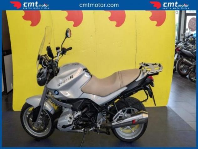 BMW R 1200 R Garantita e Finanziabile rif. 21327904 - Foto 3