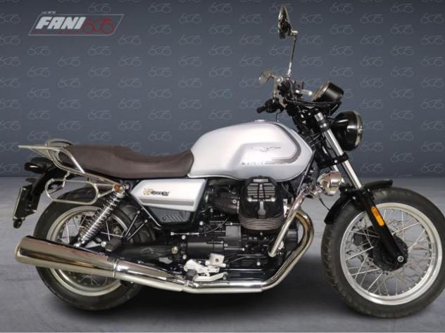 MOTO GUZZI V7 Special rif. 23922567
